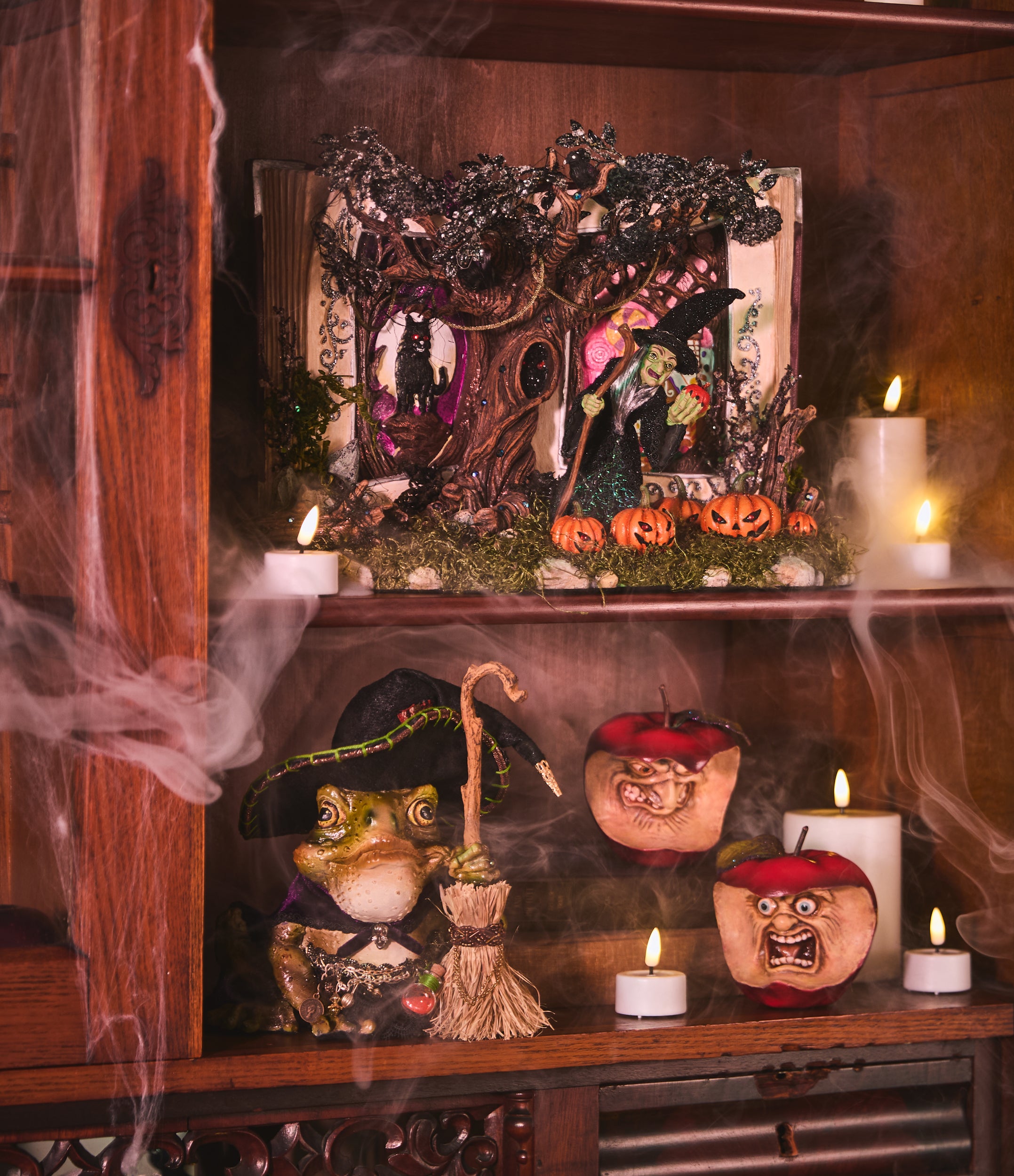 A Grimm Halloween – Katherine's Collection Shop