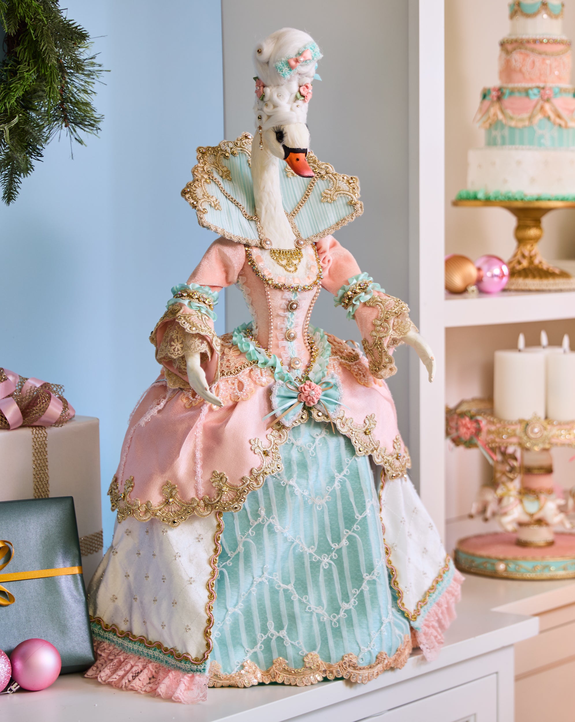 Joyeux Noel – Katherine's Collection Shop
