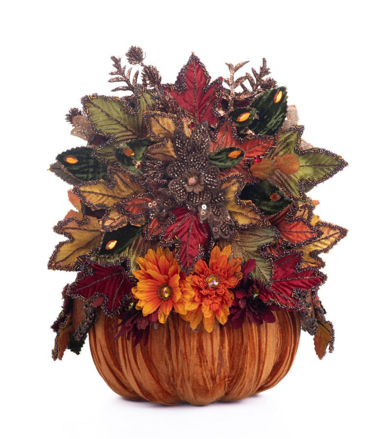 Harvest Forage Pumpkin Turkey image 2