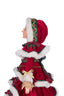 Merry Magic Mrs. Claus Doll 24-Inch image 3