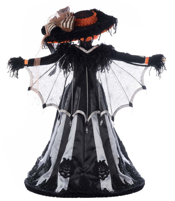 Mrs. Macabre Doll image 1