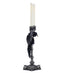 Macabre Crow Candelabra image 3