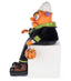 Frankie Corn Ledge Sitter image 1
