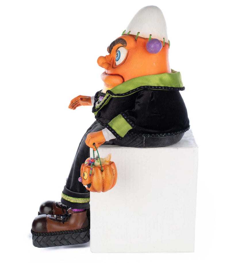 Frankie Corn Ledge Sitter image 1