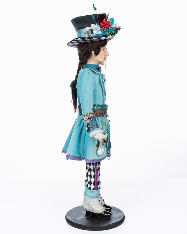 Mad Hatter image 2