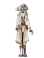 Captain Skully Swashbuckler Life Size Doll image 0