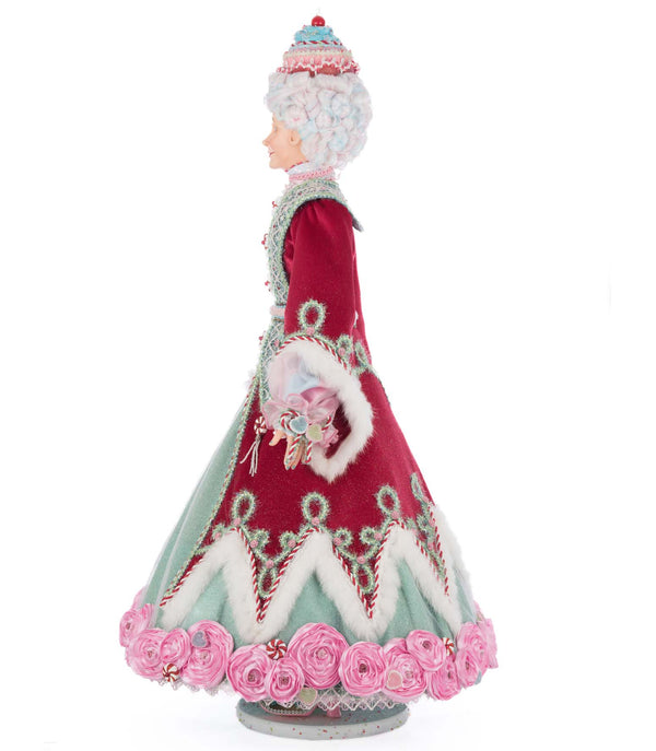 Kandi Kringleberry Doll image 1