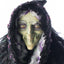 Grizelda Grimm Witch Doll image 2