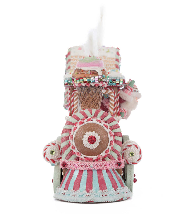 Delightfully Sweet Express image 1