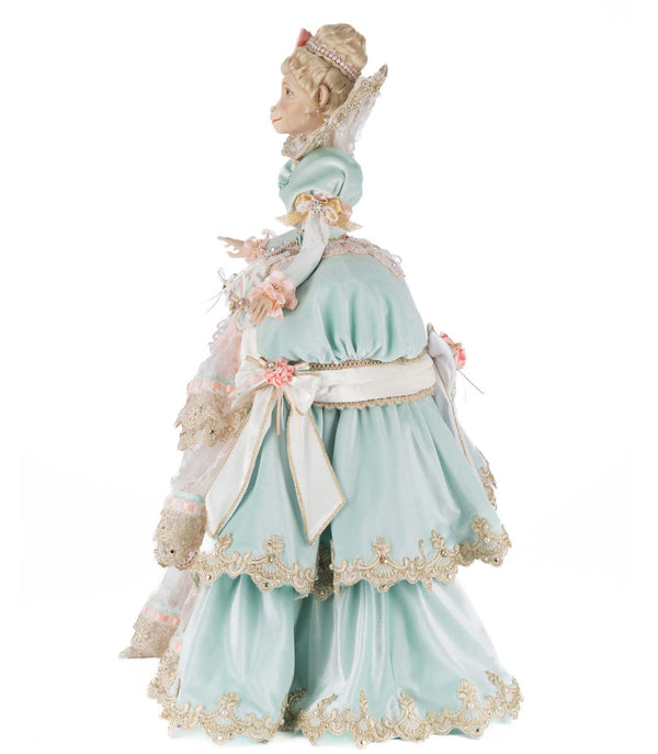 Marie Georgette Limited Edition Monkey Doll image 1
