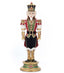 Commandant Pierson Pecan Tabletop image 0