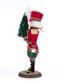 Admiral Terrance Tartan image 1