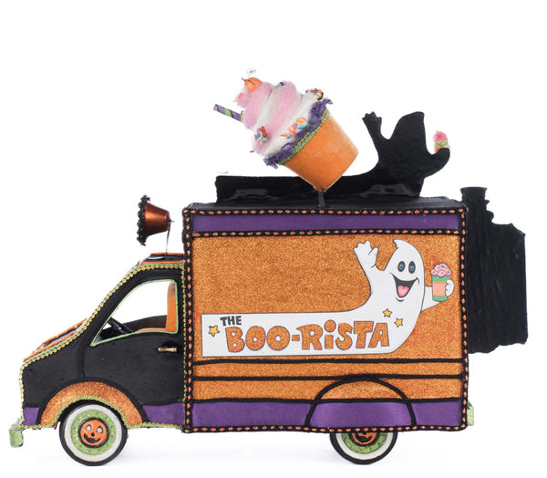 Boo-Rista Truck image 2