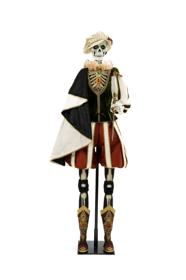 Gloomio Doll Life Size image 0