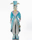 White Rabbit Life Size Doll image 0
