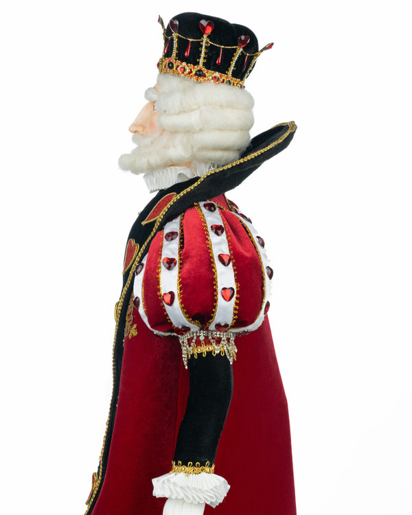 King of Hearts Doll image 5