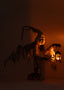 Jacks and Cats Flying Ghost With Gourd Head image 4