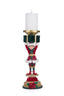 Holiday Magic Elf Candlestick image 4