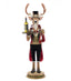Christmas Ball Reindeer Butler 48-Inch image 4
