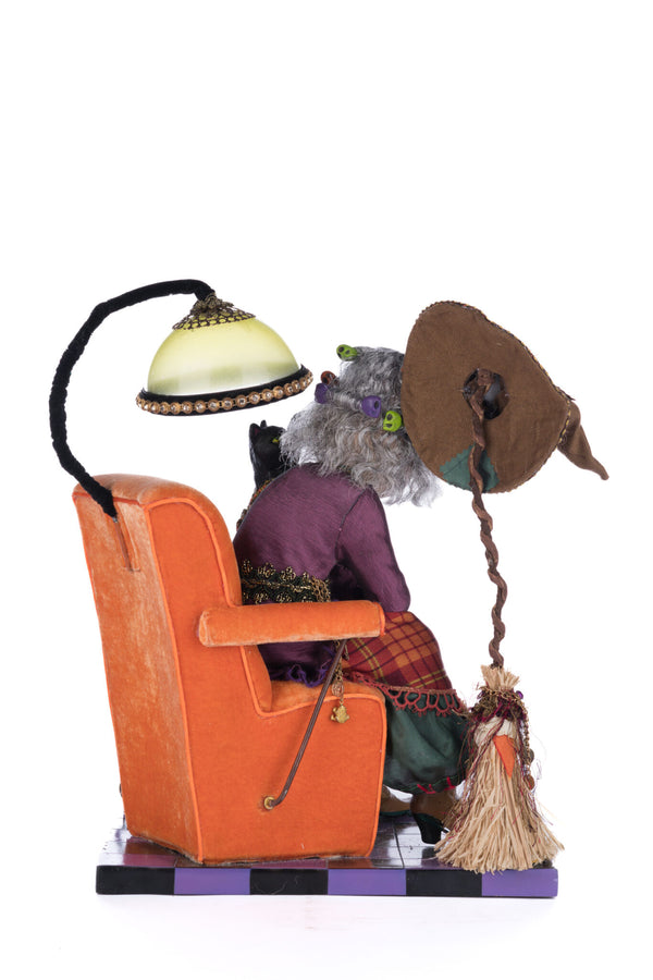 Witches At The Crescent Moon Salon and Spa image 2