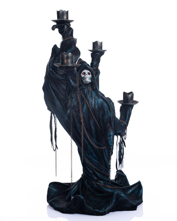 Seers and Takers Thanatos Candelabra image 4