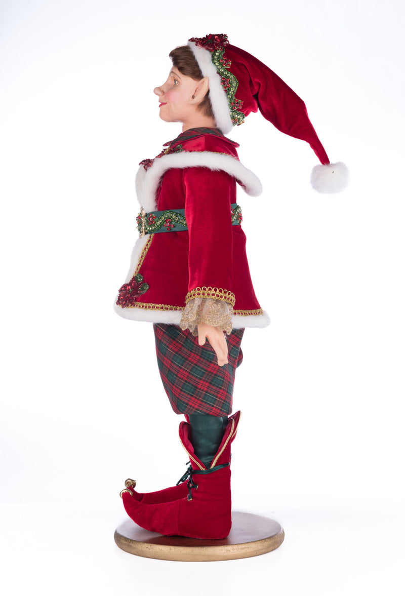 Dash O Magic Boy Elf image 1