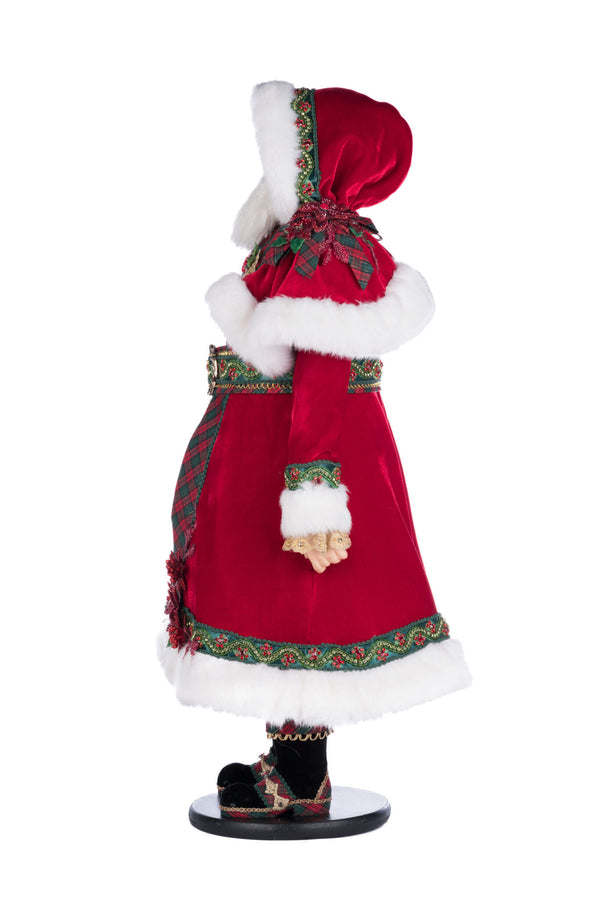 Christopher Magic Santa Doll image 1