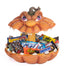 Oh My Gourd Pumpkin Candy Bowl image 2