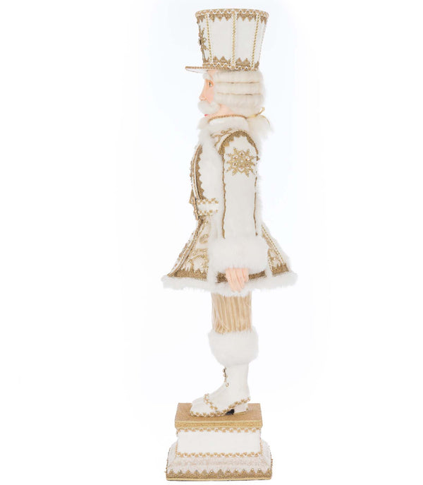 General Chester Nutson Nutcracker image 1