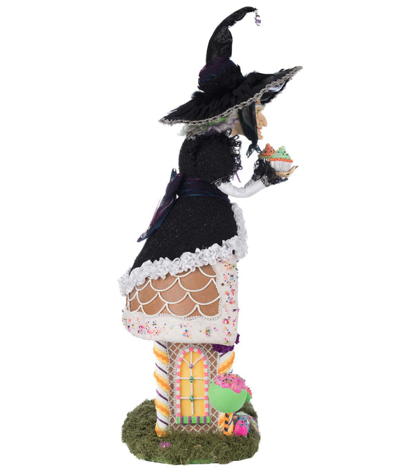 Ginger House Witch image 2