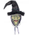 Grizelda Grimm Door Knocker image 0
