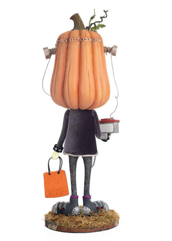 Frank Stein Trick or Treater Figure image 2