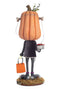 Frank Stein Trick or Treater Figure image 2
