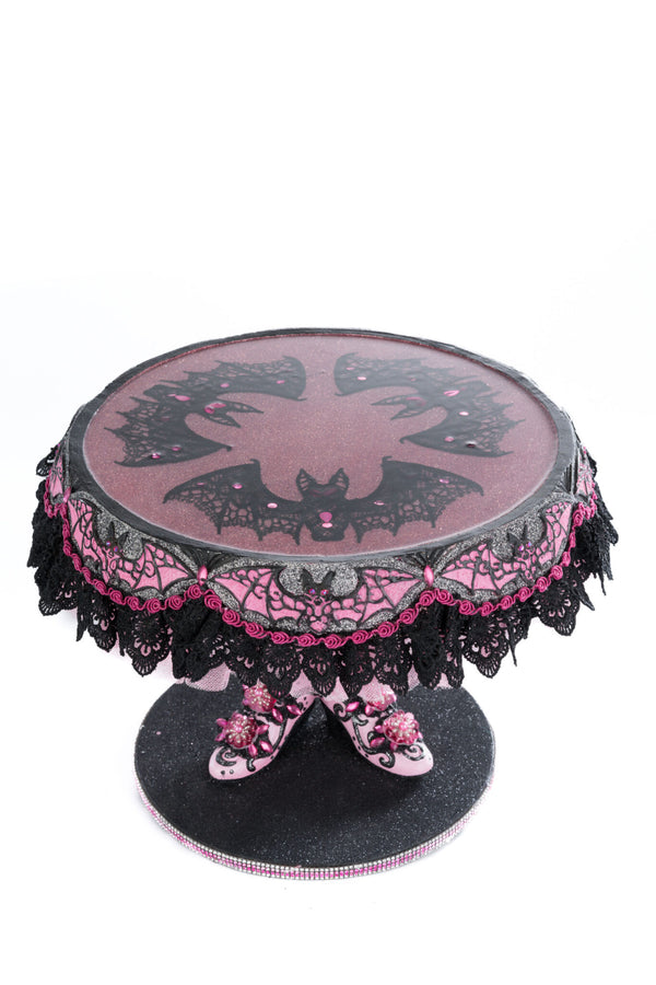 Witch Boots Cake Plate image 4