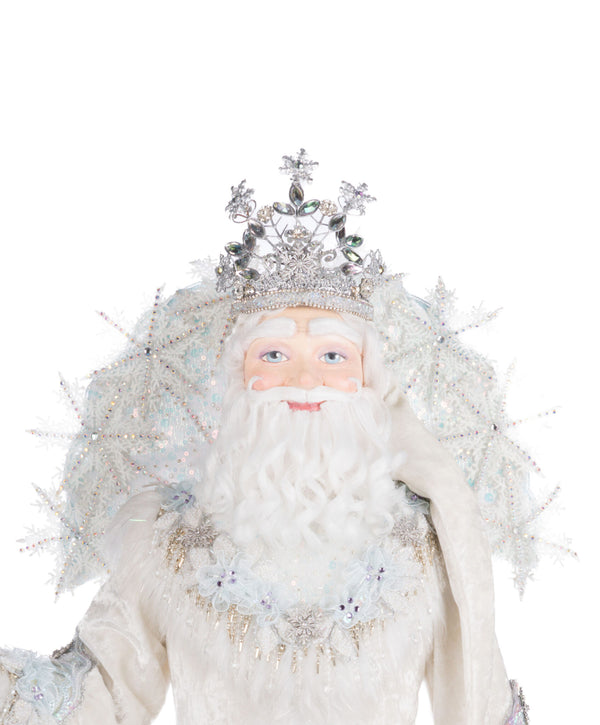 King Winterfield Of Crystal Kingdom image 1