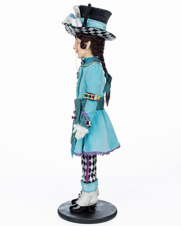 Mad Hatter image 1
