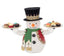 Elegant Snowman Server image 1