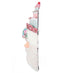 Sweet Delights Santa Wall Mask image 1