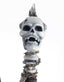 Thanatos The Grim Reaper Doll Life Size image 15