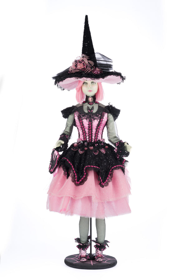 Rosalie Blackthorn Doll image 0