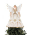 Arabelle Angel Tree Topper image 4