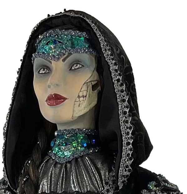 Tanda The Seer Doll 32-Inch image 5