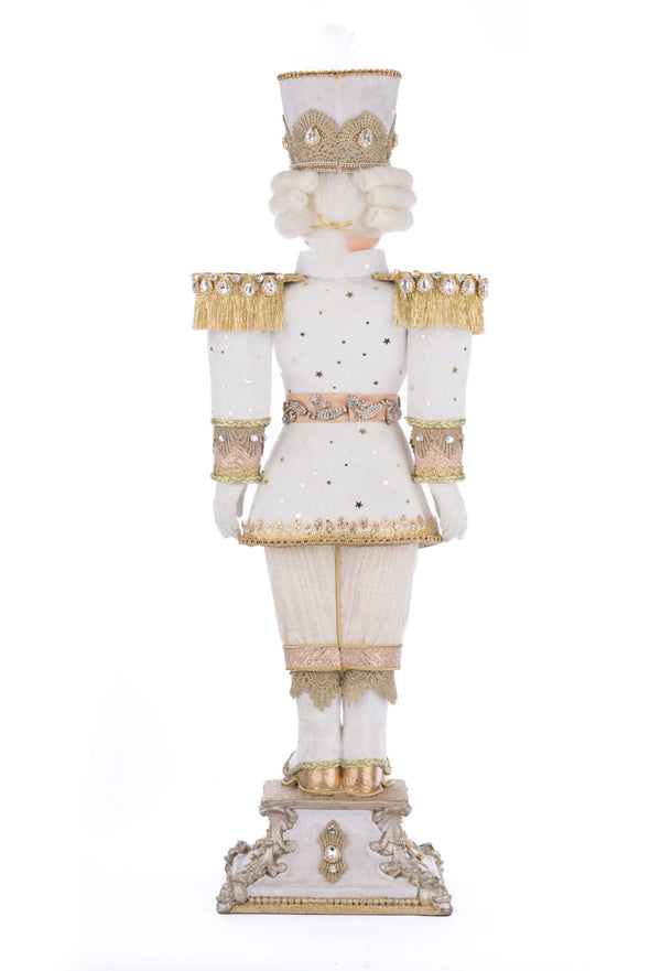 Starry Nights Sir Orion Nutcracker image 6