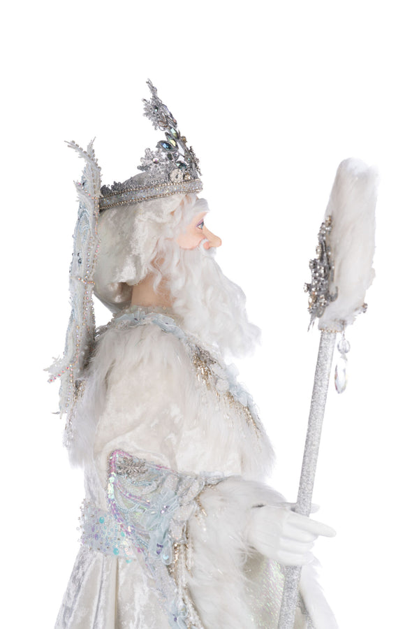 King Winterfield Of Crystal Kingdom image 16