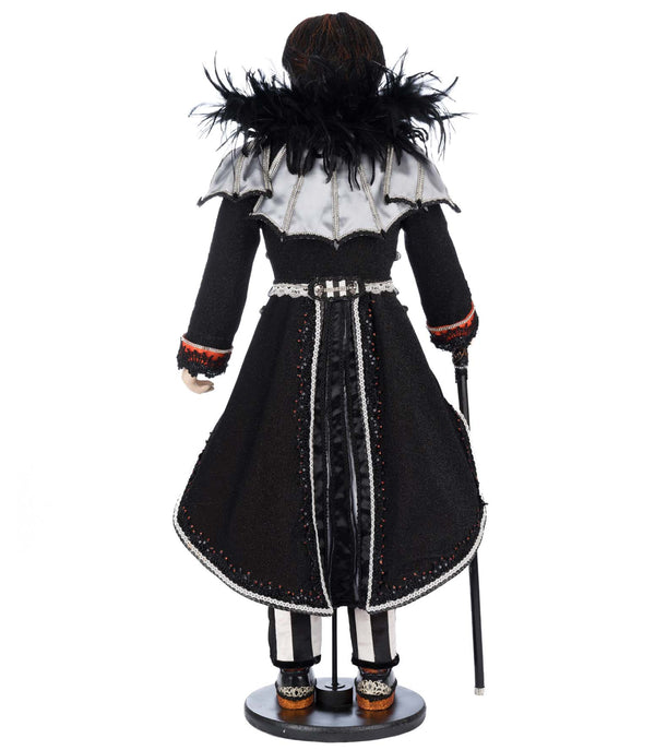 Mr. Macabre Doll image 2