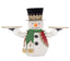 Elegant Snowman Server image 0