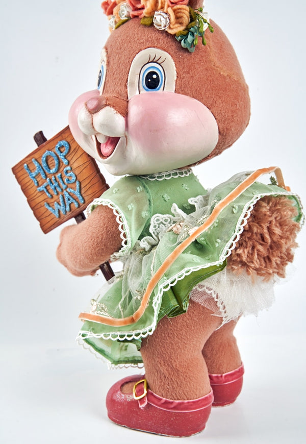 Hop This Way Bunny Tabletop image 2