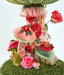 Enchanted Fairy Mushroom Bowl image 1