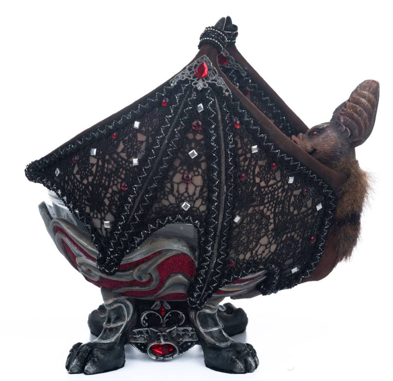 Eternal Devotion Bat Bowl image 1