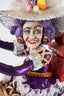 Disturbing Delights Witch Delivery Service image 5